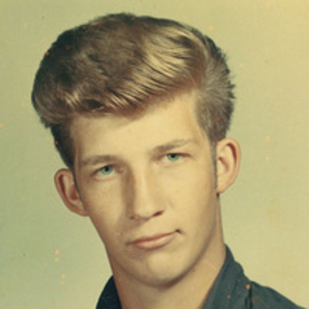 Harold "Dave" Wright