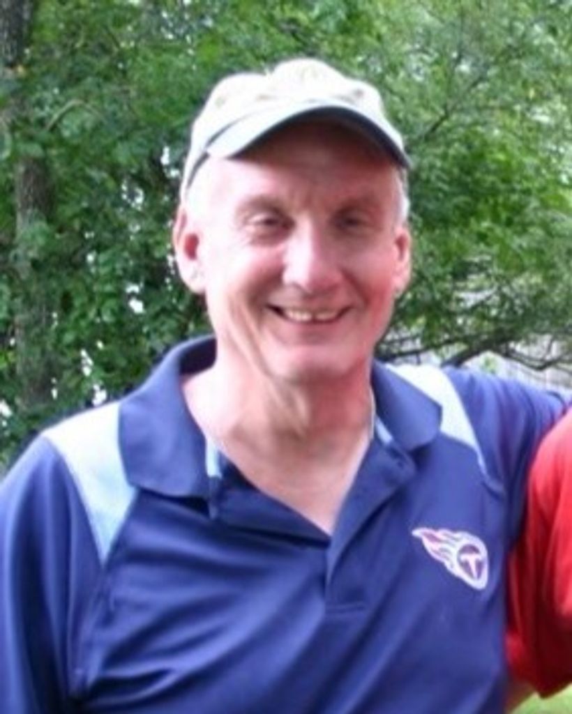 Timothy Reid Lundy