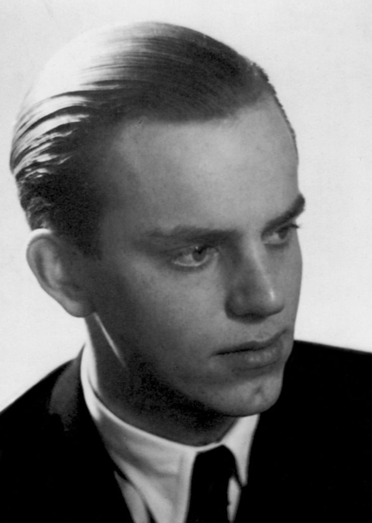 Herbert Willi Seeland