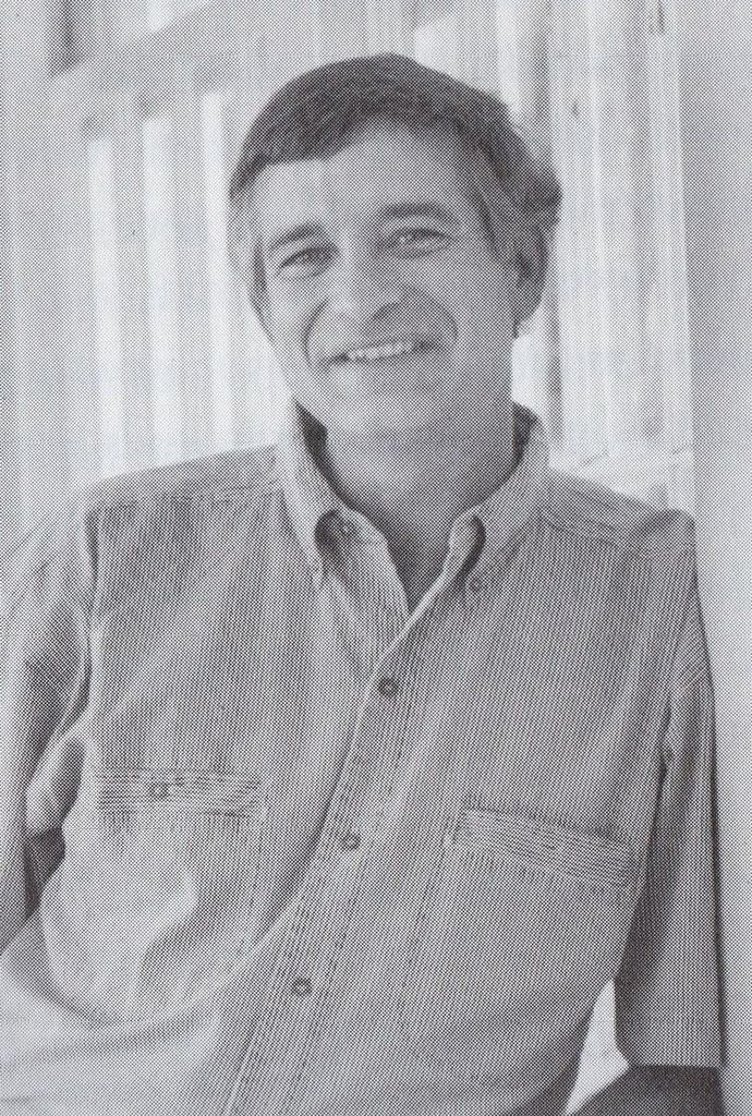 Thomas Andrew Gray