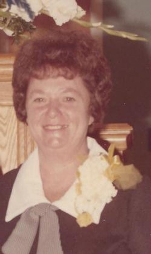 Virginia Gustafson