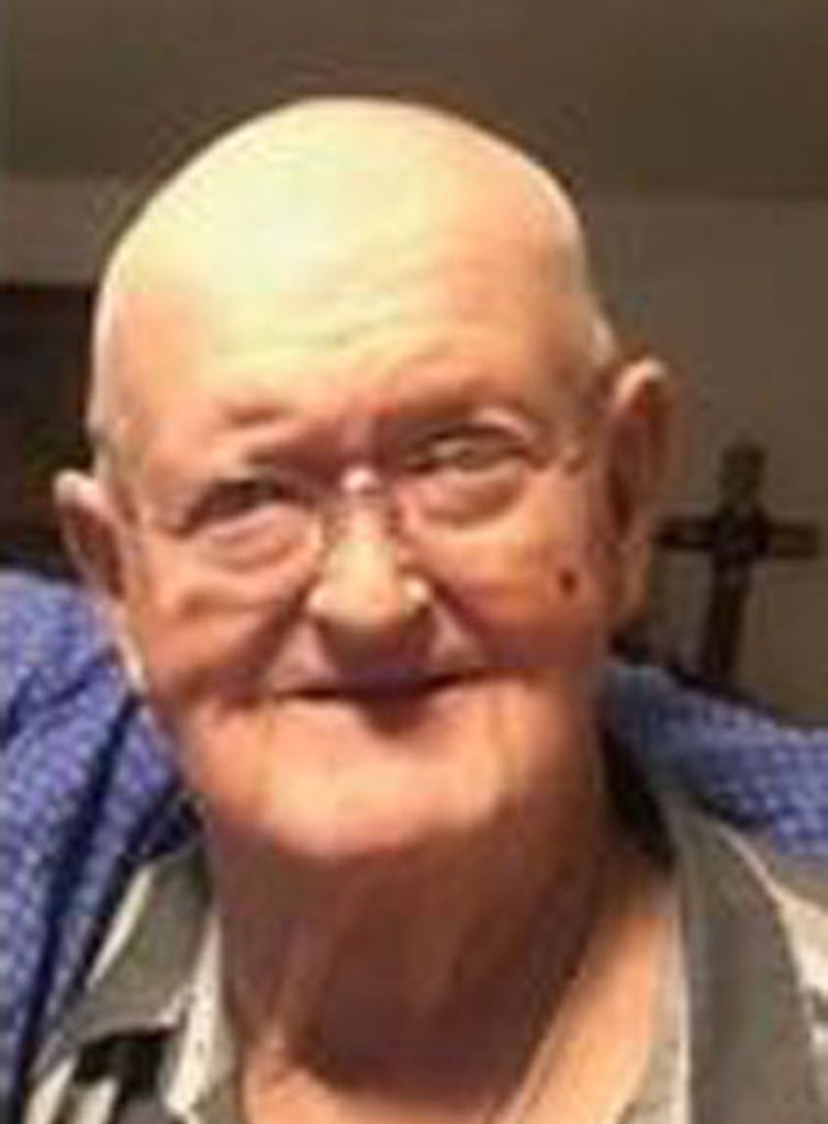 Harold Ray Mccartney Profile Photo