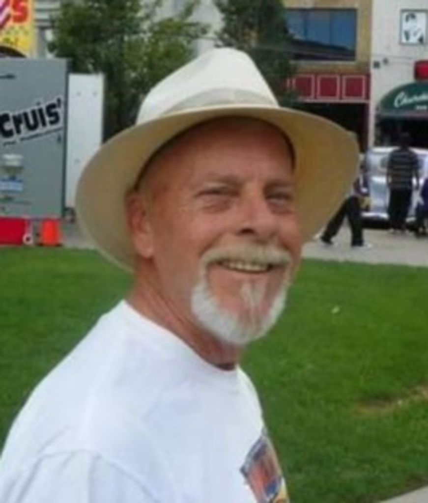 David Raymond Purdy Profile Photo