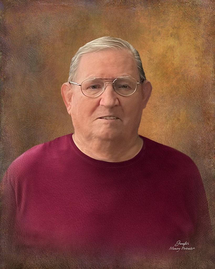 Ross Henry Gordon