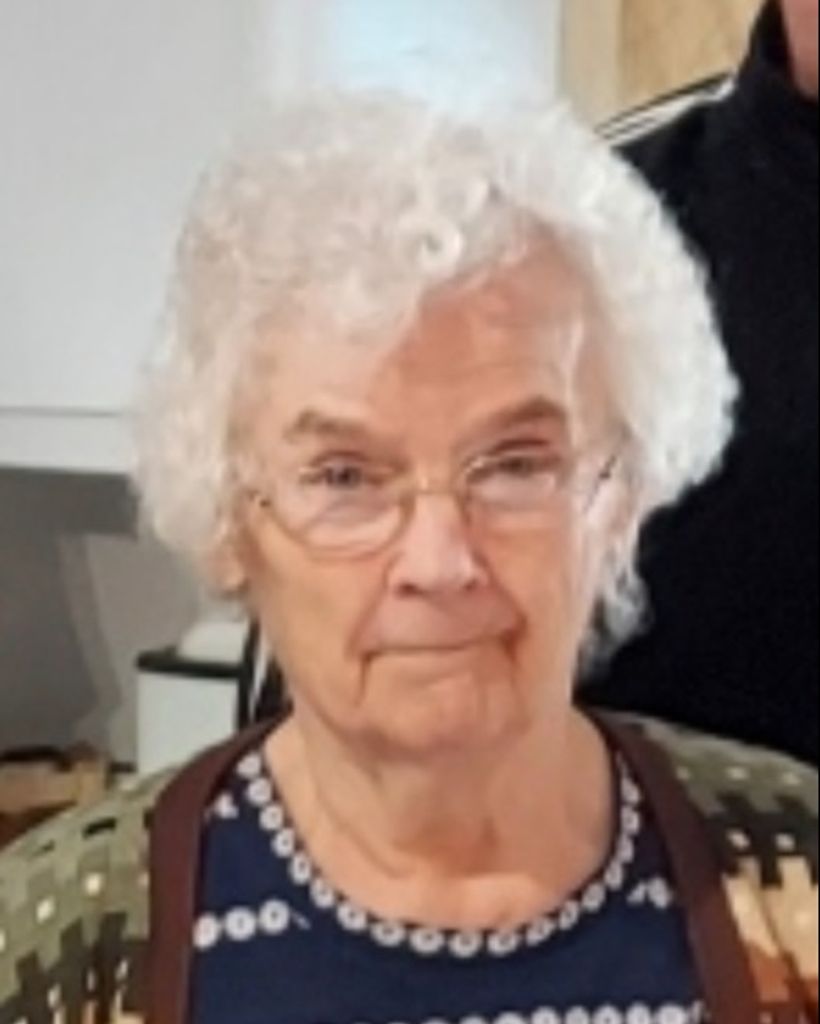 Darlene R. Kryzer