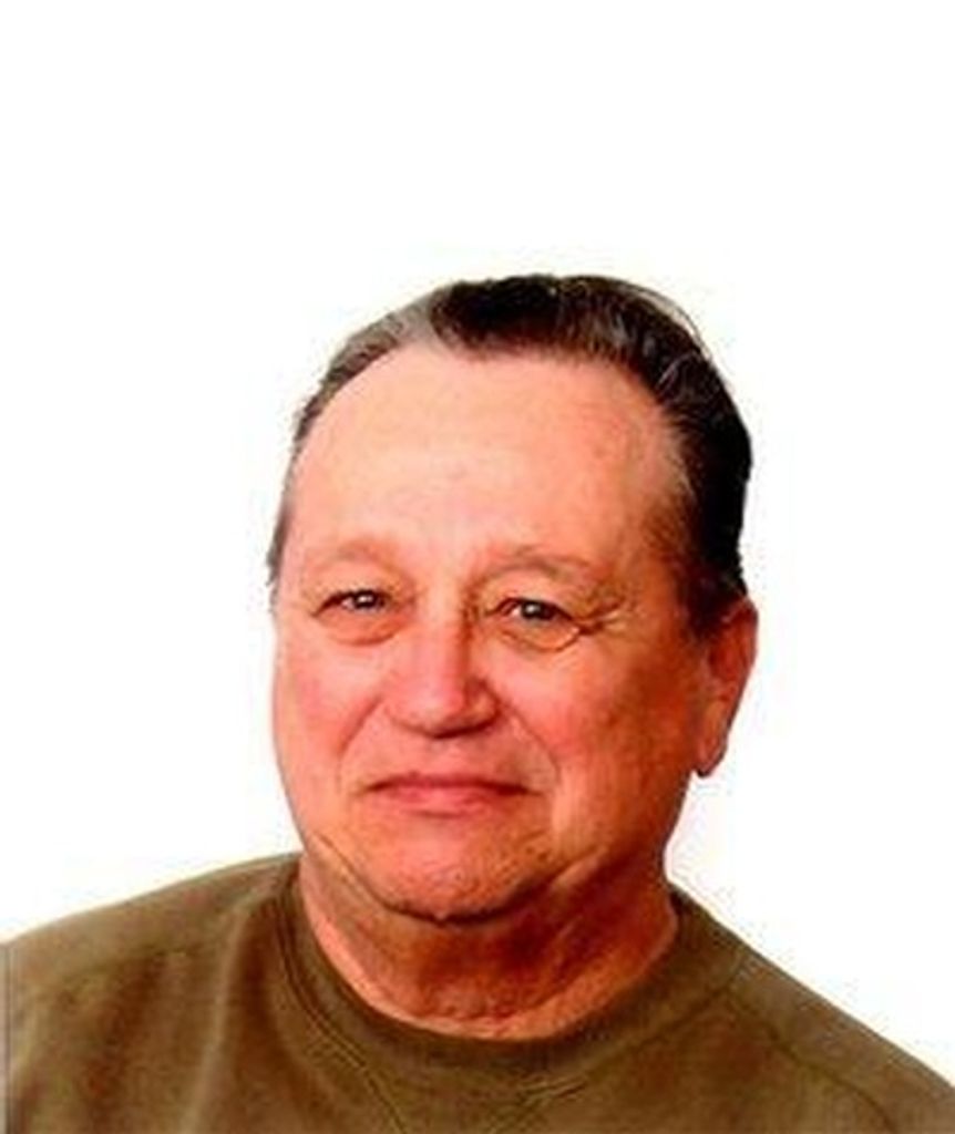 William "Bill" Homer Haas Sr.