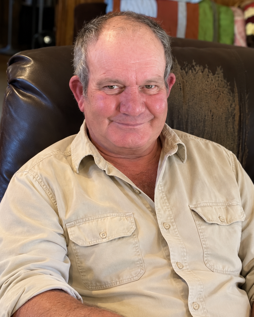 Glenn Huffman Profile Photo