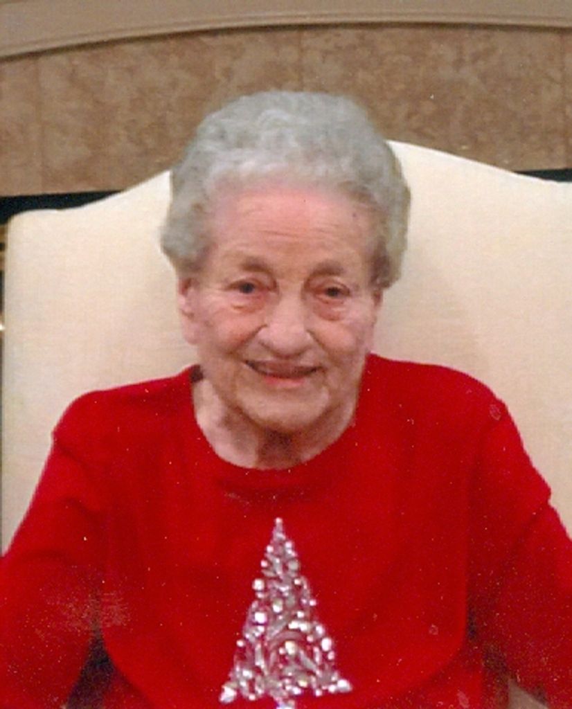 Hilda S. Wike Profile Photo