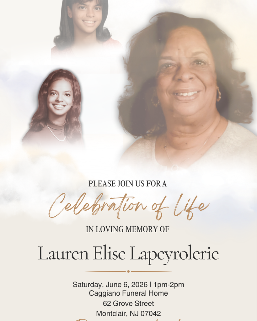 Lauren Lapeyrolerie Profile Photo