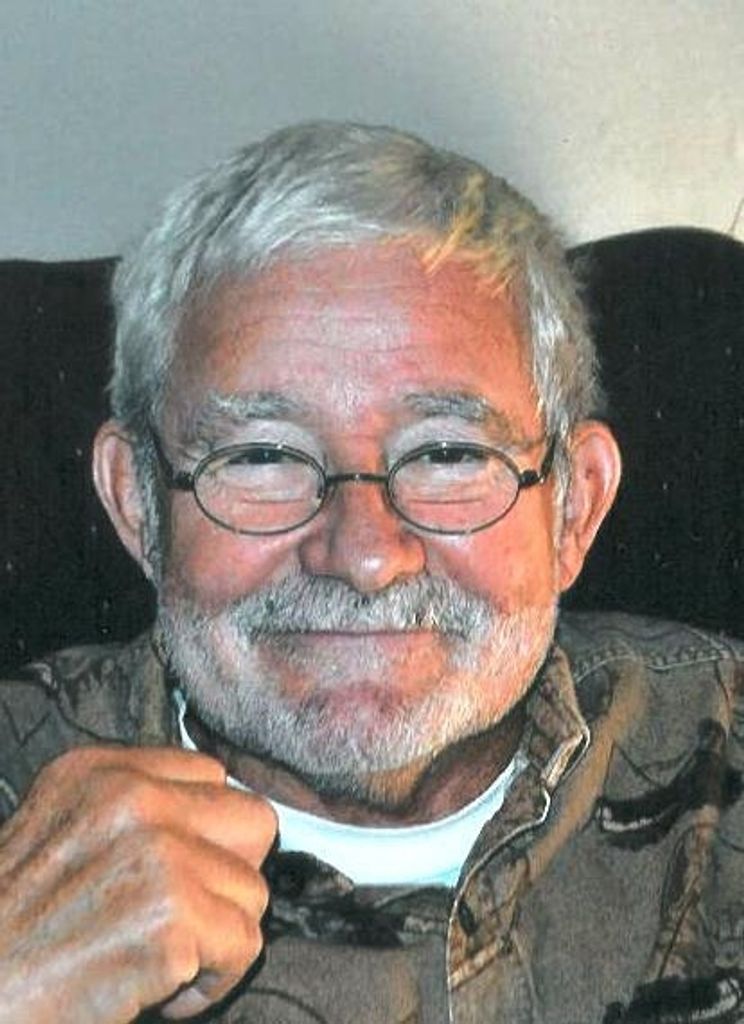 Randy Clark Profile Photo