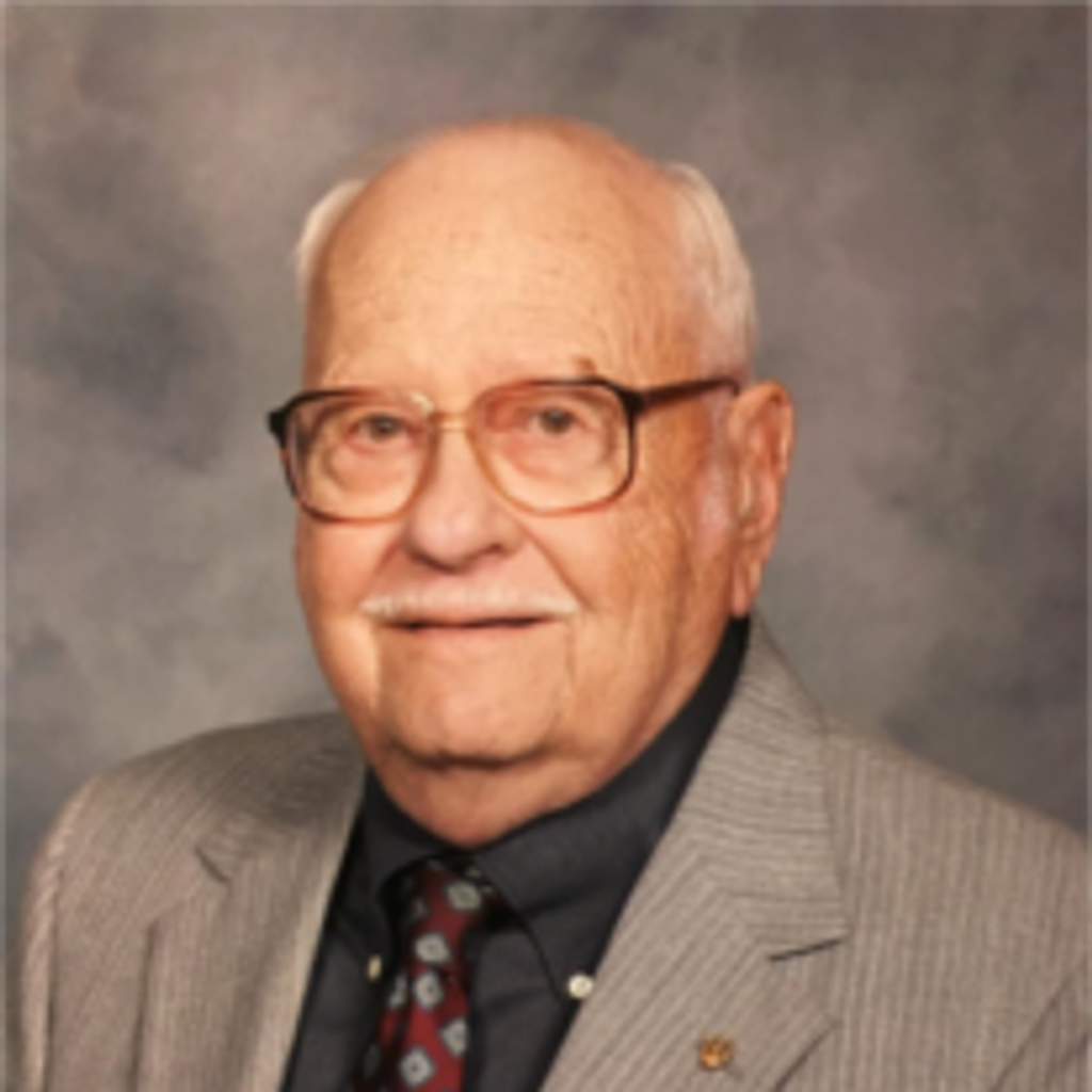Ross H. Brillhart