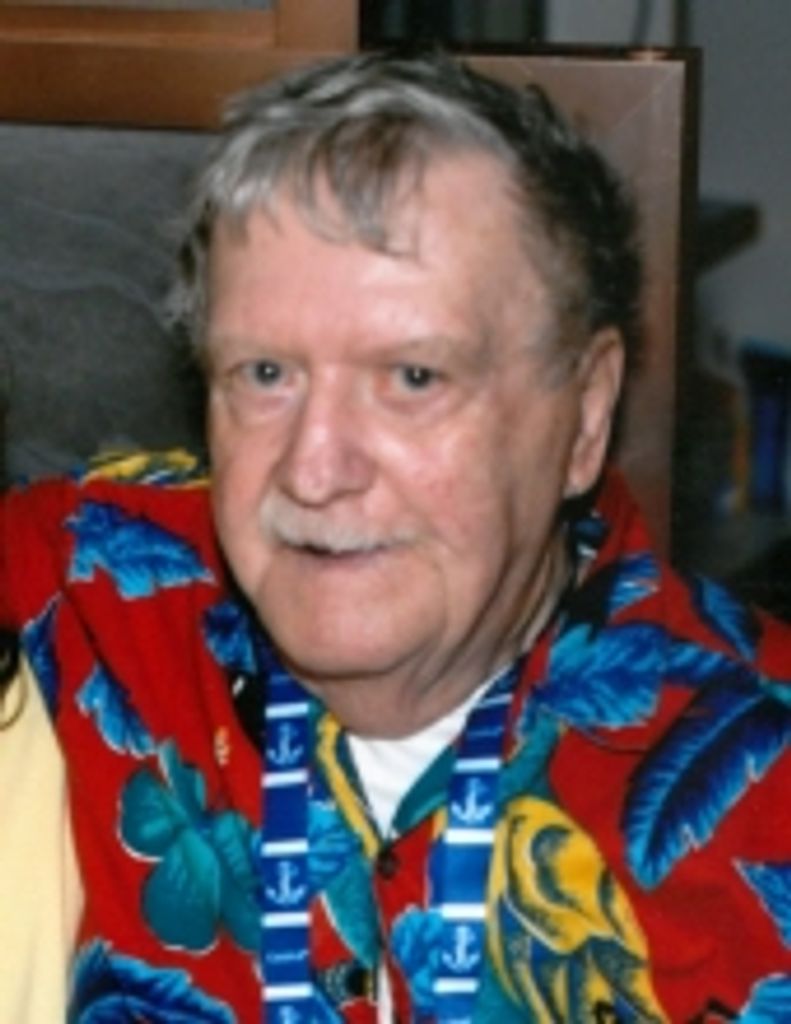 Donald W. Brunner