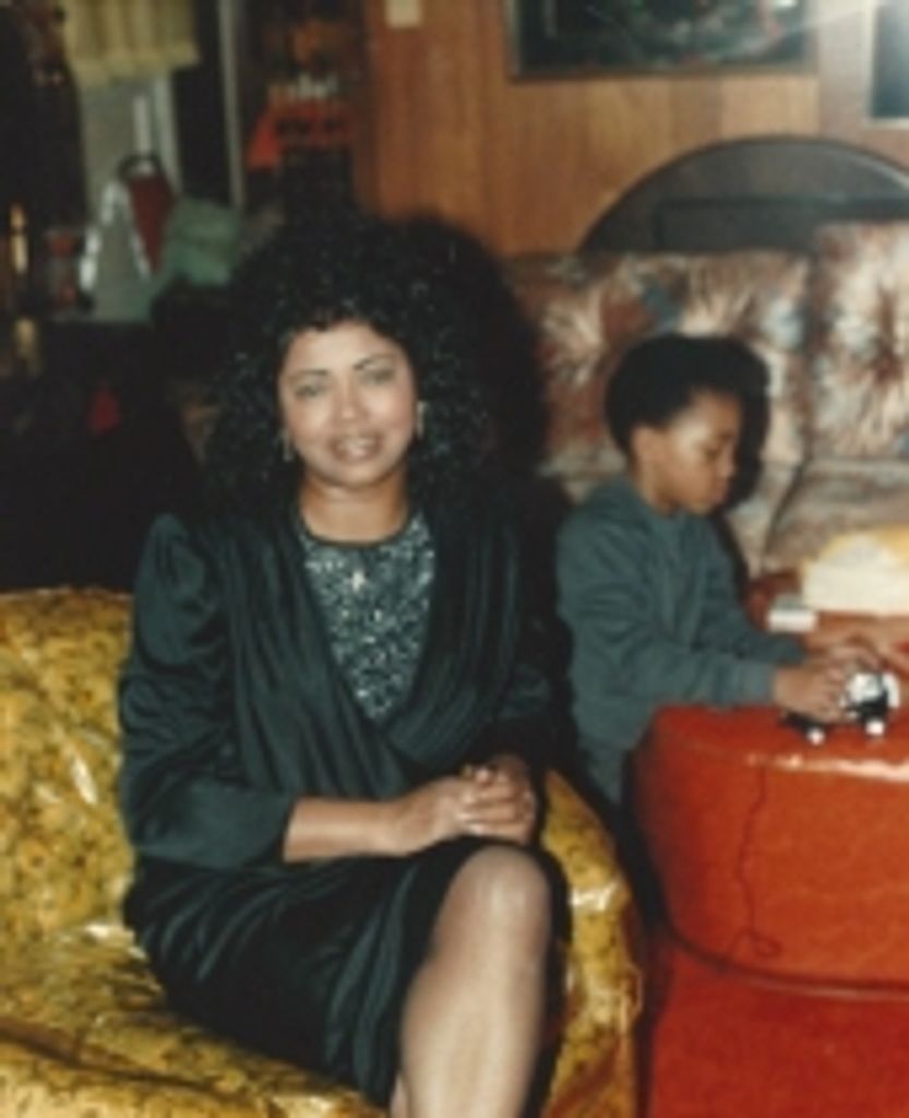 Loretta Middleton
