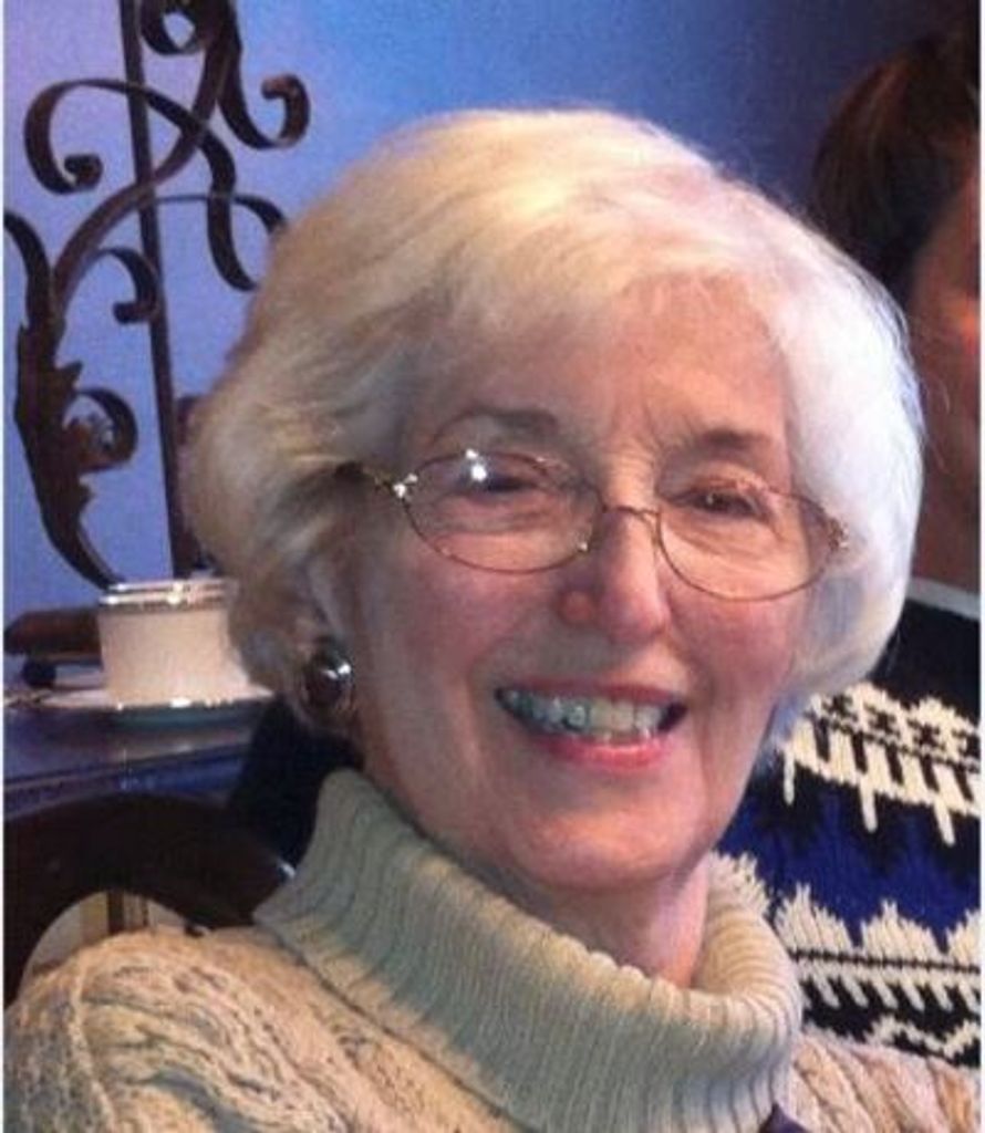 Patricia A Pringle Profile Photo