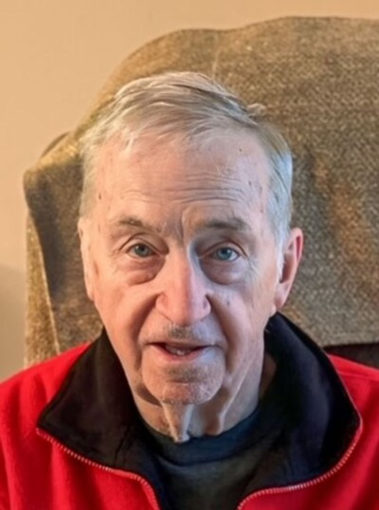 Delton "Brad" Zimmerman Profile Photo