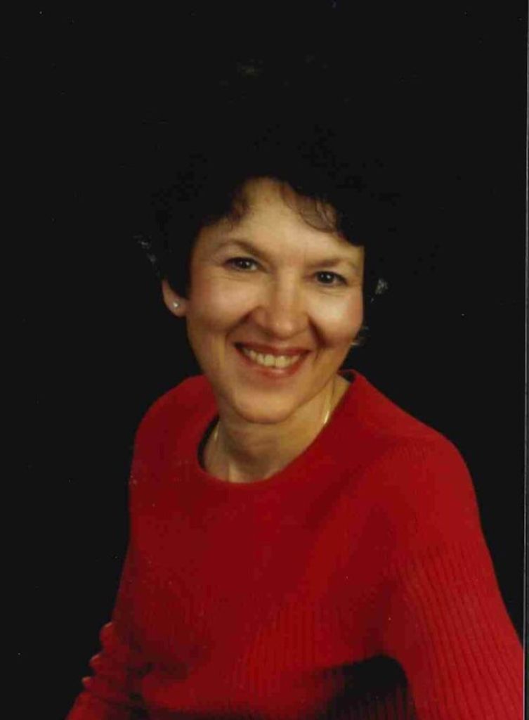 Pauline "Polly" E. Etzel