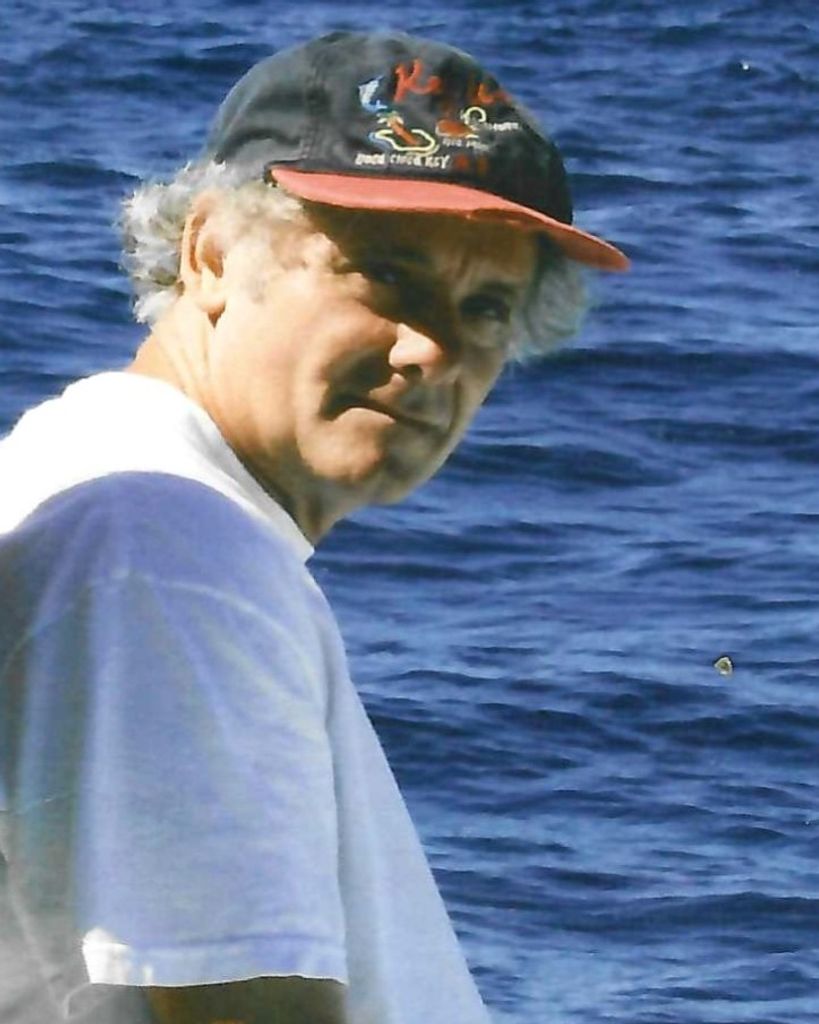 Michael Alan Litwa