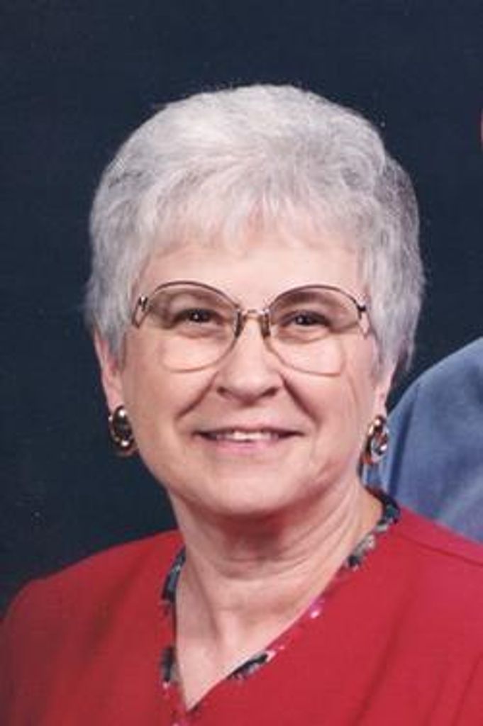 Gard, Arleen