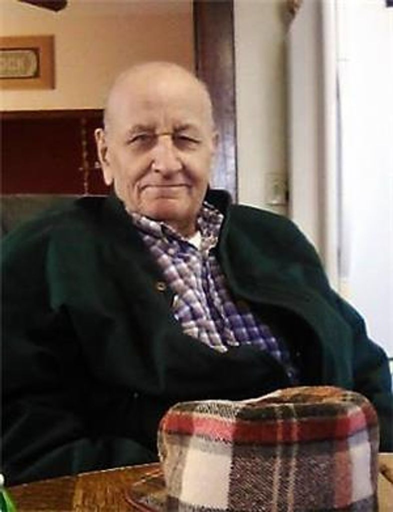 Alvin Joseph Bloch