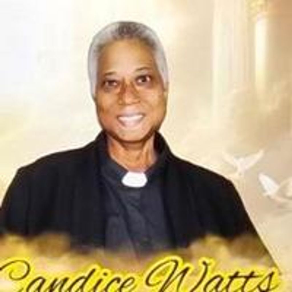 Candice Watts Profile Photo