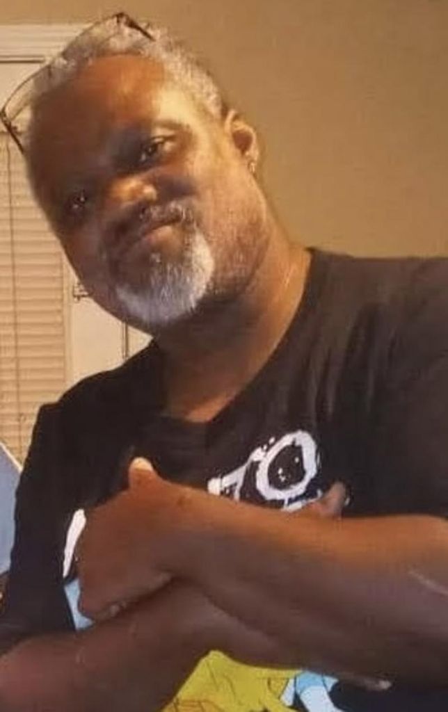 Mr. Tyrone C. Brunson