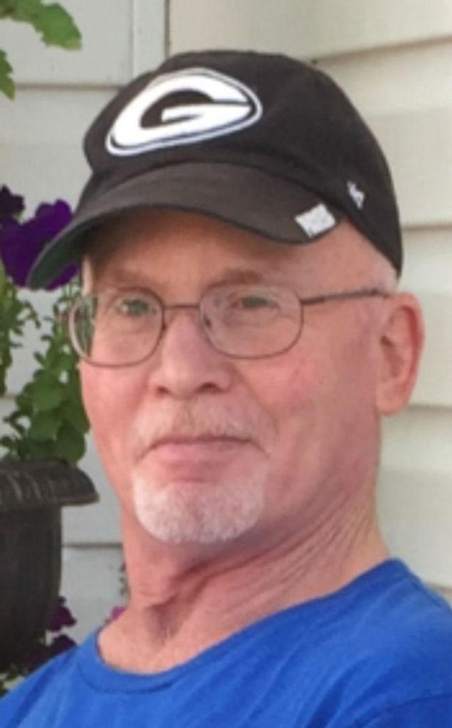 David A. Ford