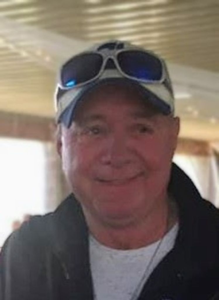 Dwayne T. "Dane" Williamson Profile Photo