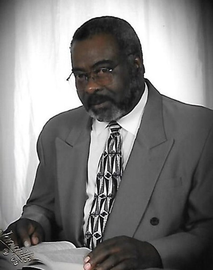 Floyd C. Givings Profile Photo