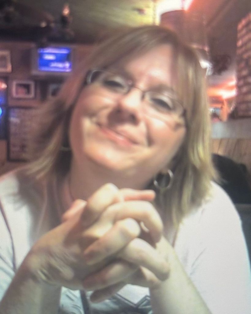 Cristi Larkin Baggett