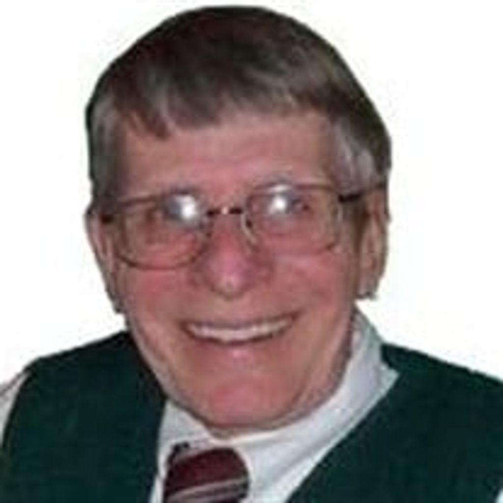 Gregory R. Roach