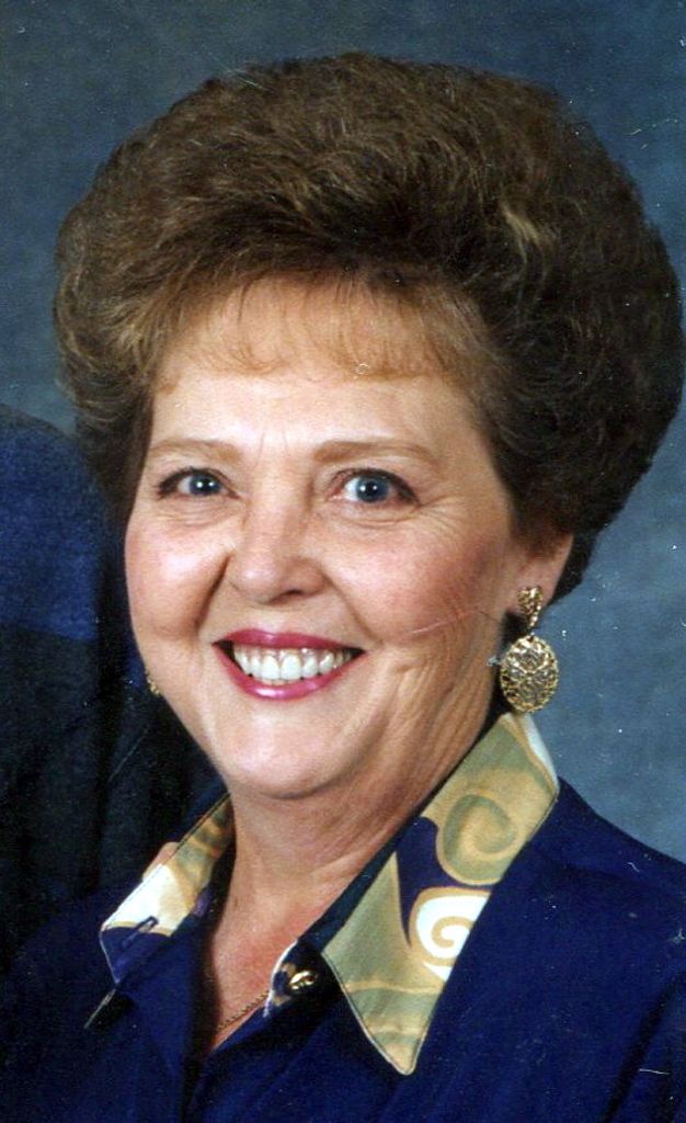 Ardelia “Dee” Woodard Bennett