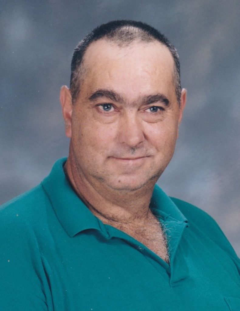 Robert Earl Brady