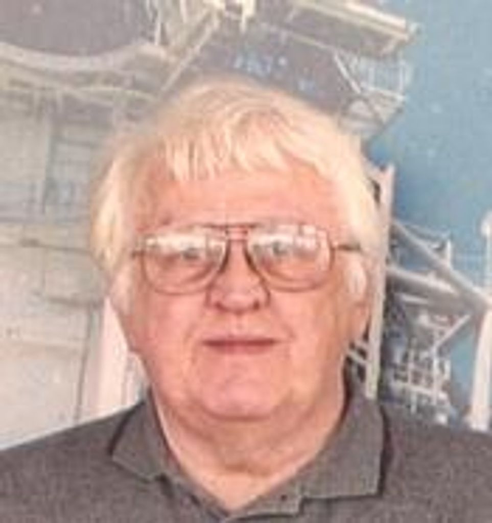 Richard Thomas Klitz