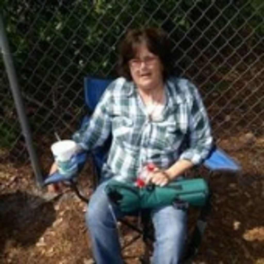 Deborah Friedley