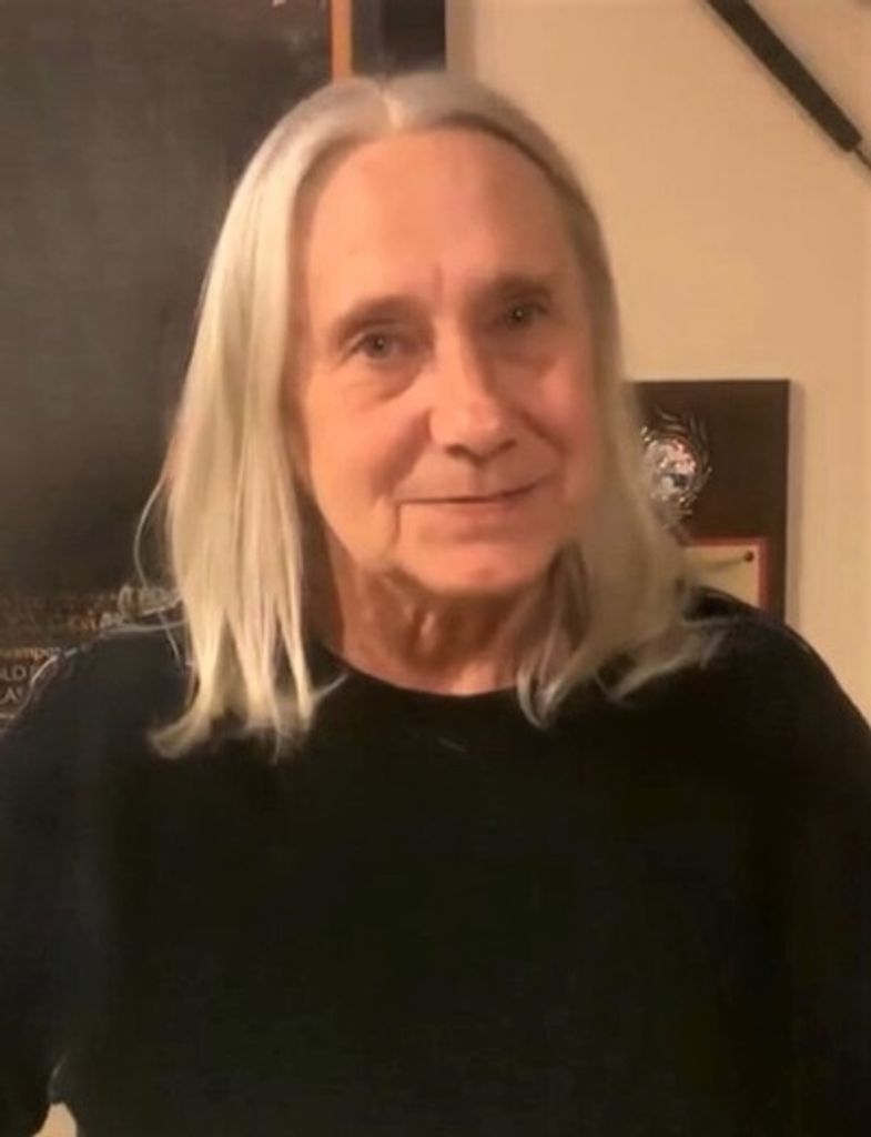 Patricia "Patty" Maret Profile Photo