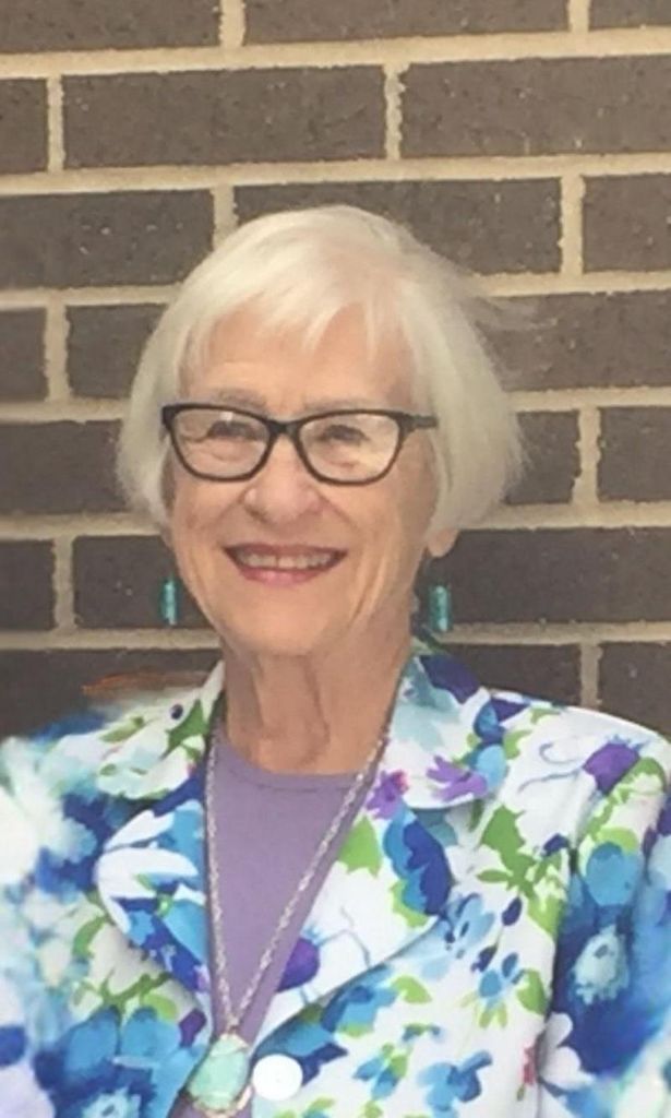 Carolyn F. Rogers Profile Photo