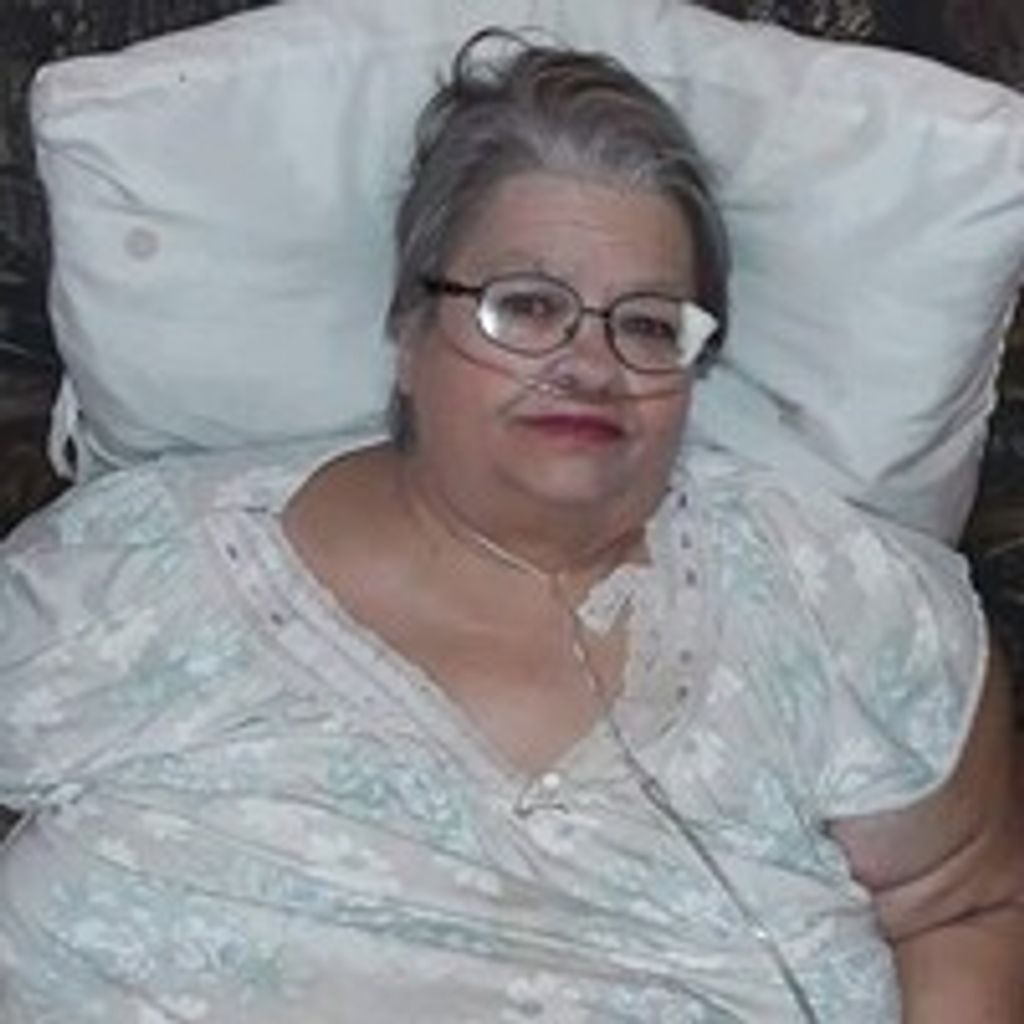 Shirley May Cox