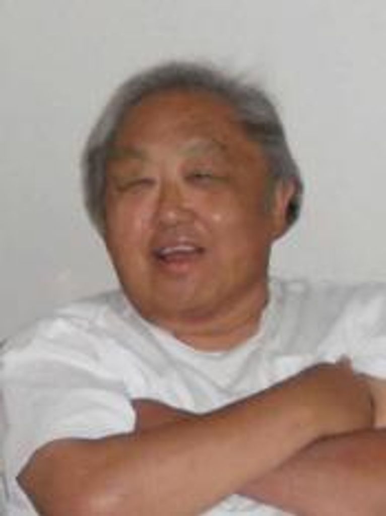 Peter Yoshikatsu Mayeda