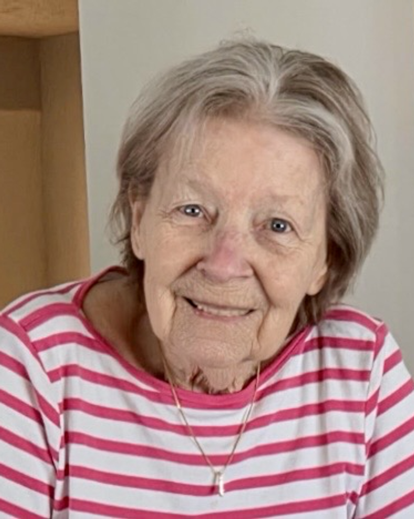 Gloria "Glo" Jean Proctor Brown Profile Photo