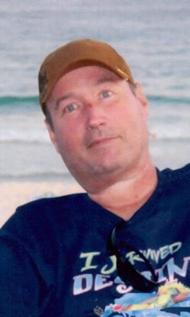 Thomas "Ricky" Simonds