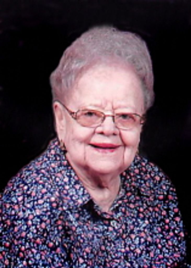 Mary Kathryn Blair Profile Photo