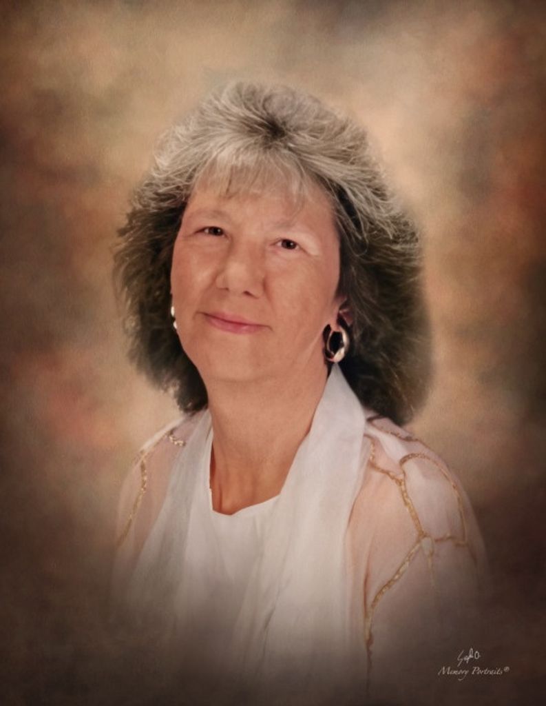 Betty Frances Morris