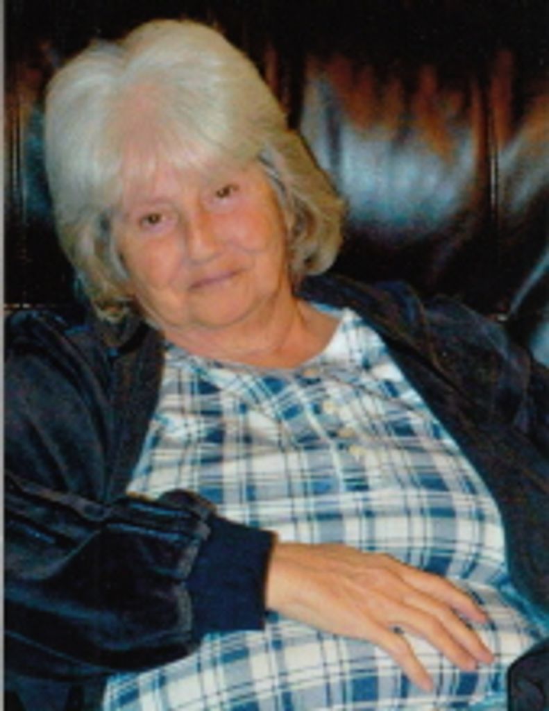 Shelby Jean Mckinney