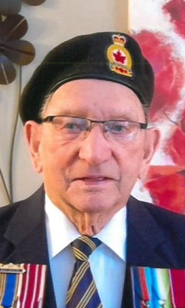 George Fredrick Gilbert Profile Photo