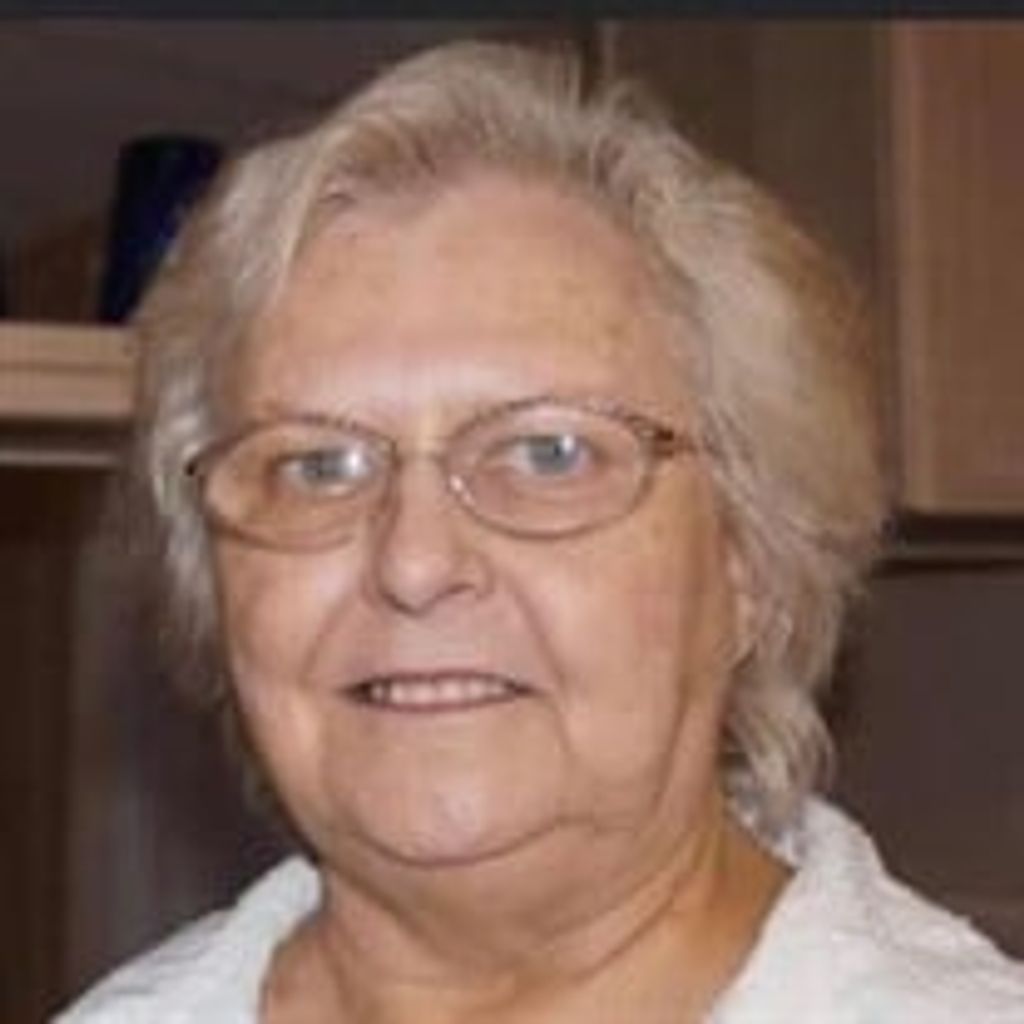 Judith Ann Morgan