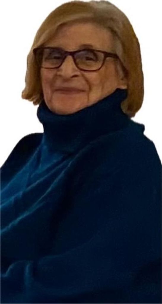 Jacqualyn J. Garmansky Profile Photo