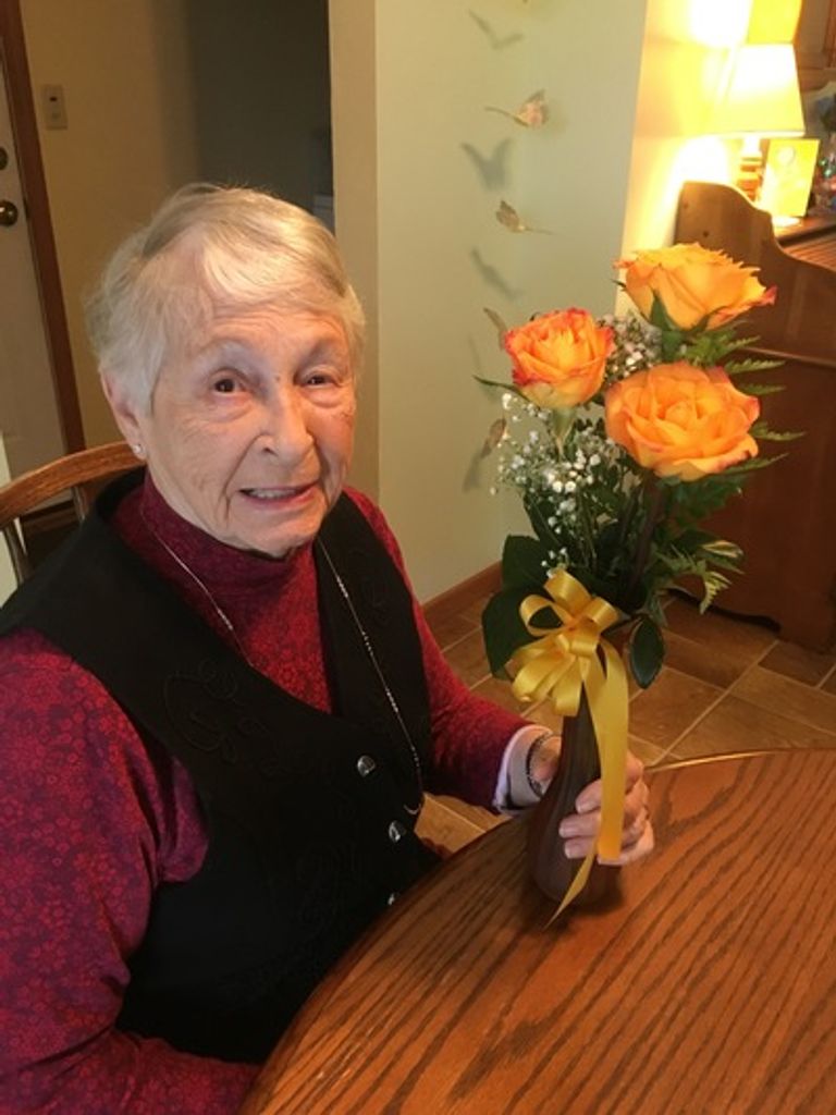 Juanita B. Wilcox Profile Photo
