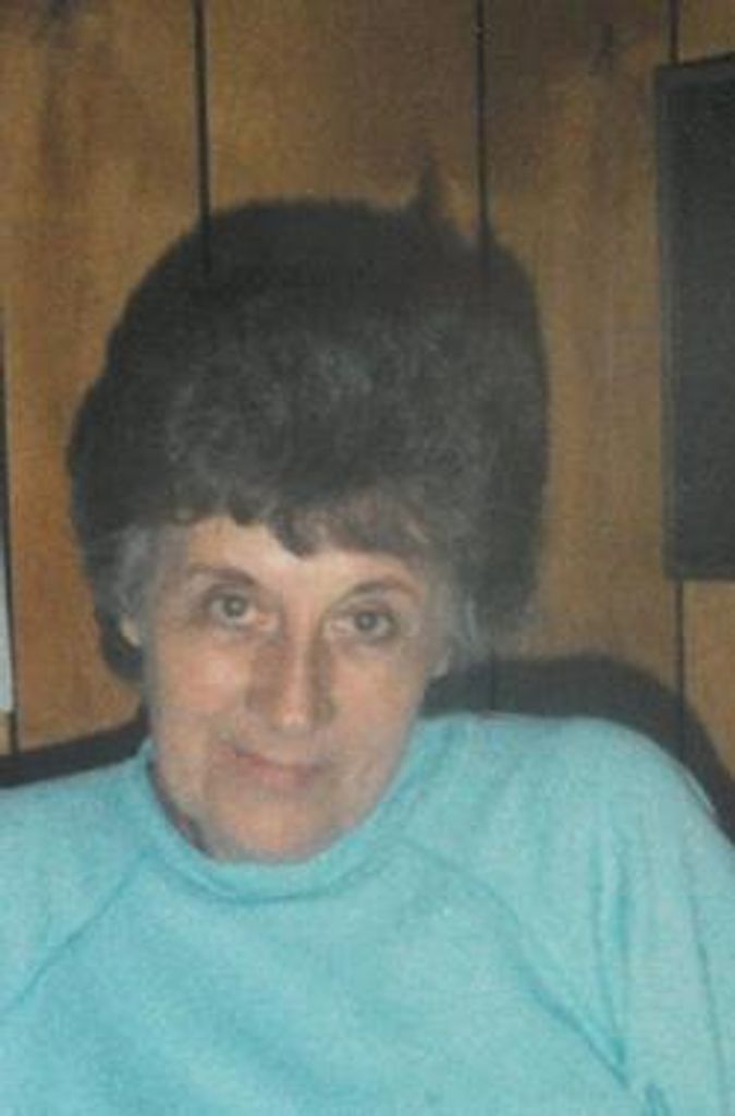 Caroline Fugate Stevens