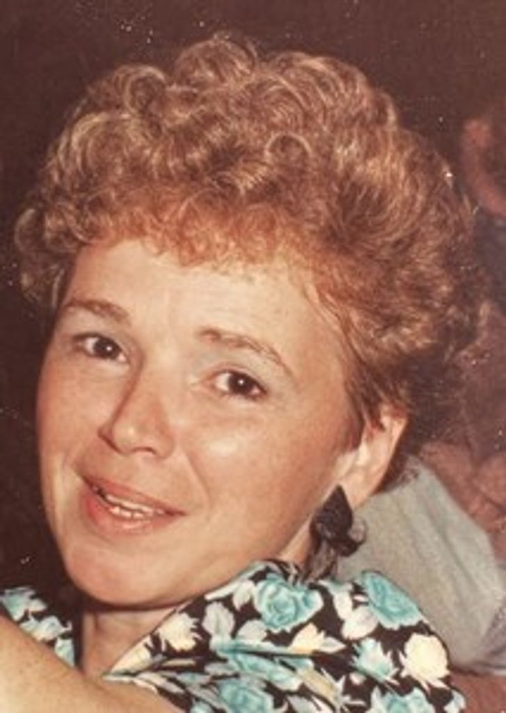Caroline E. Garhartt