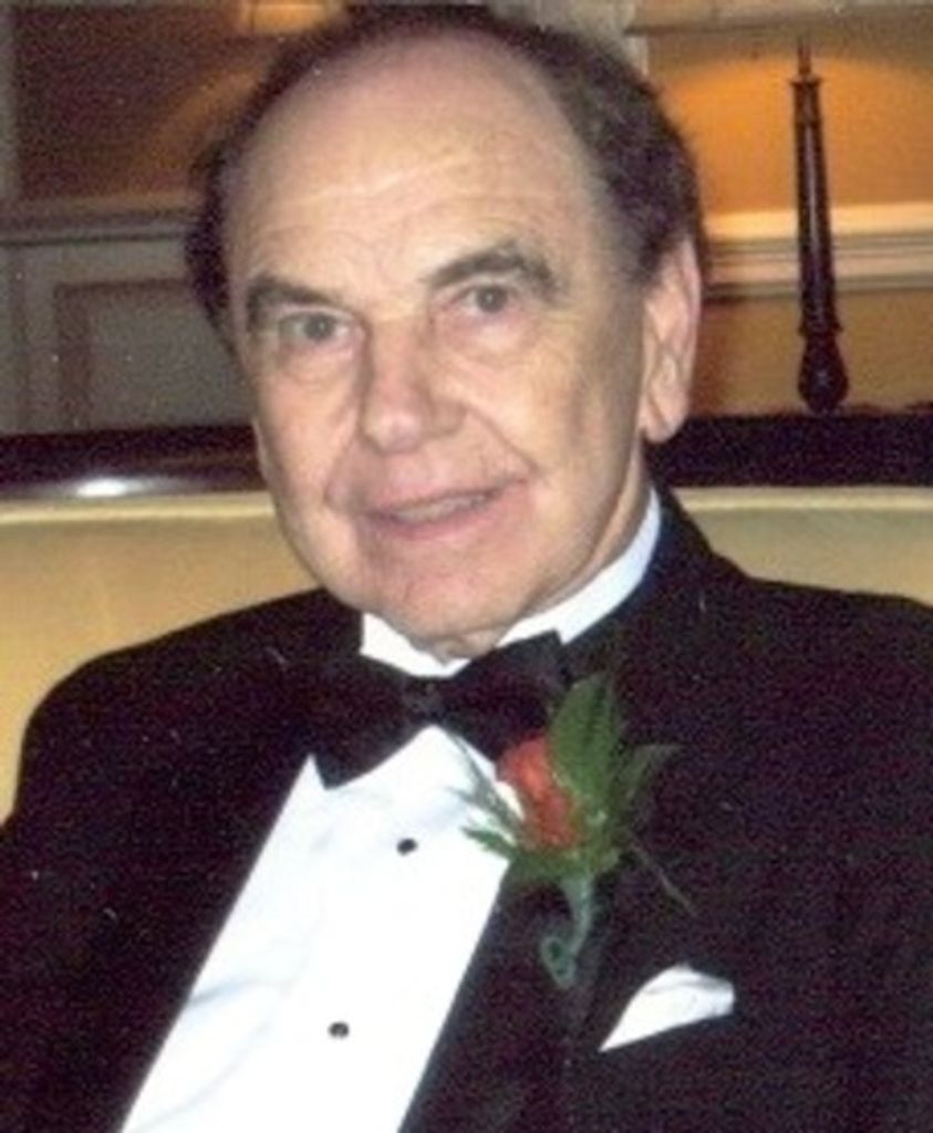 Jesse S. Ramsey Profile Photo